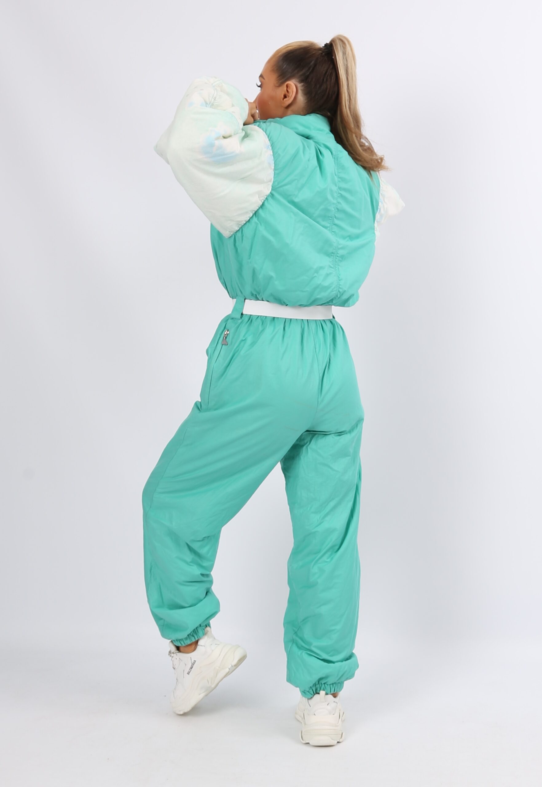 Luhta ski jacket 80s outlet