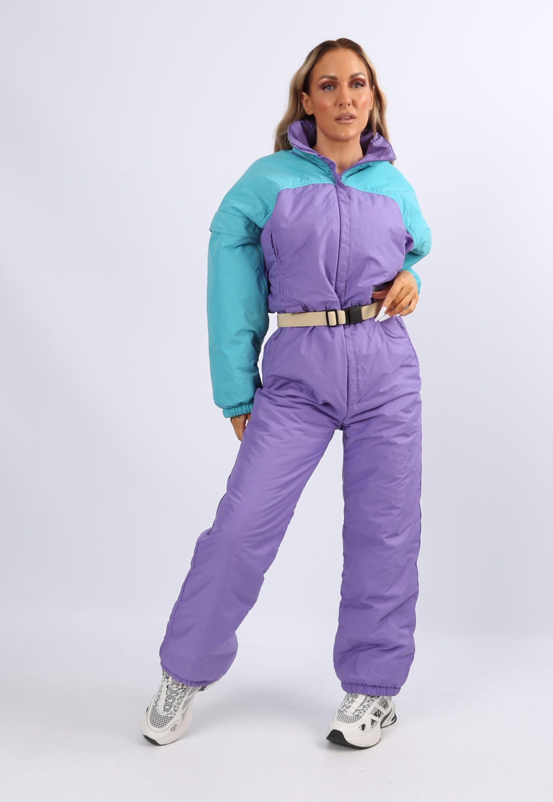 Etirel snowsuit sales