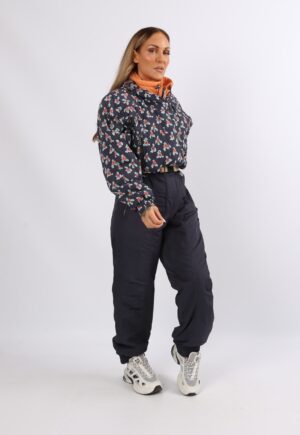 Vintage Ski Pant Trouser 90's PROLINE UK 12 – 14 M / L (K5F) – JoJo Ski