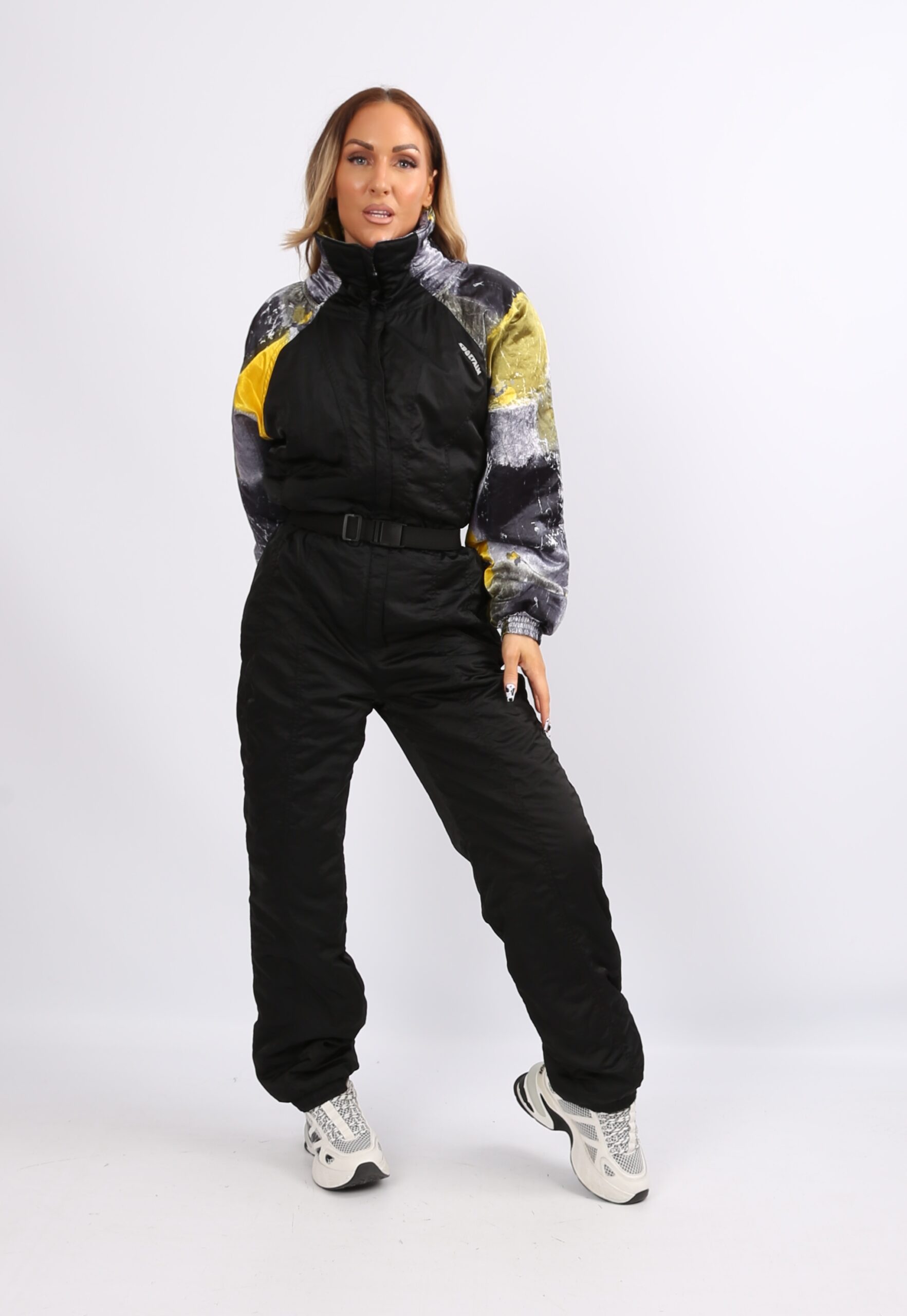 Sportalm ski suit best sale