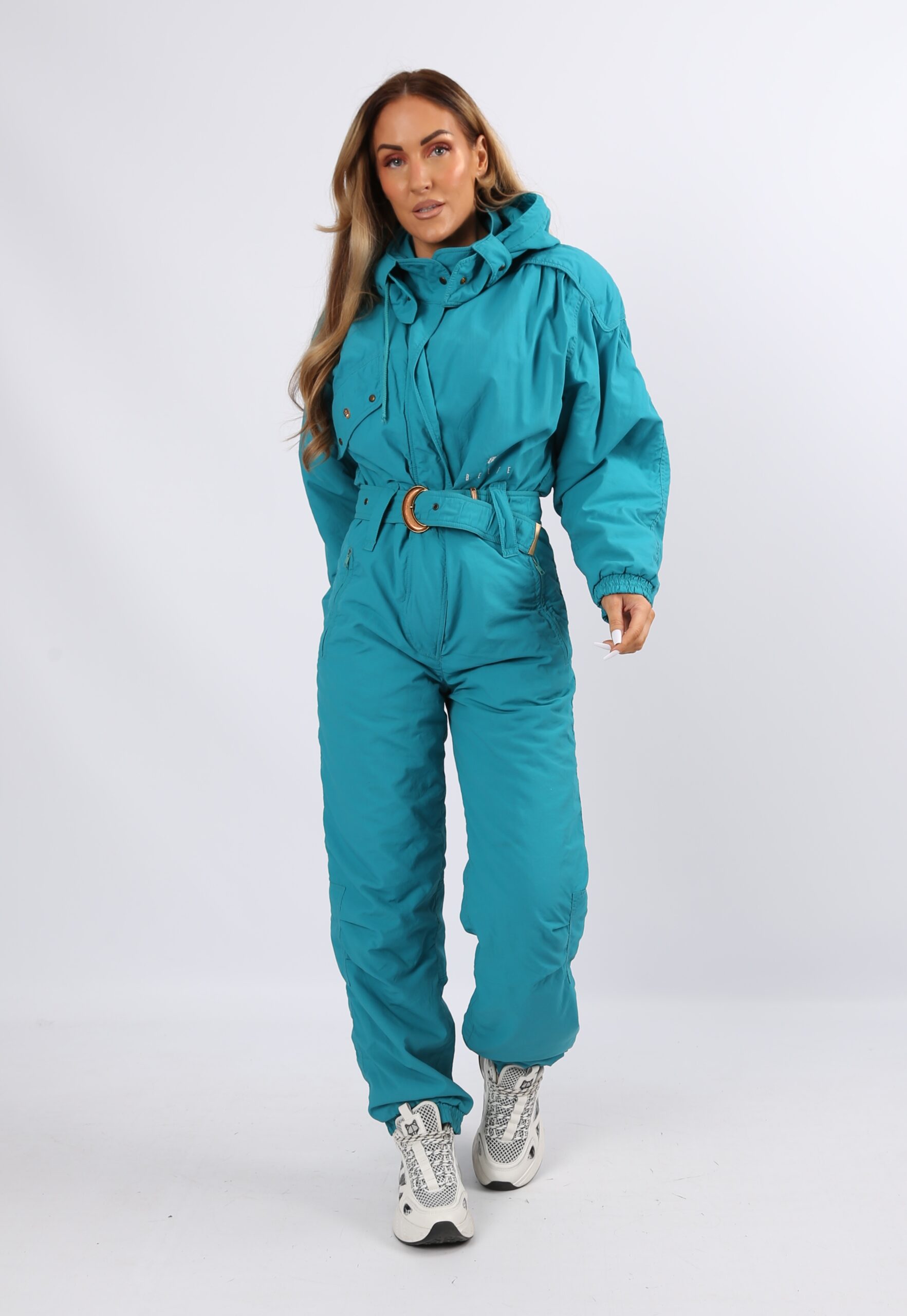 Belfe ski deals wear