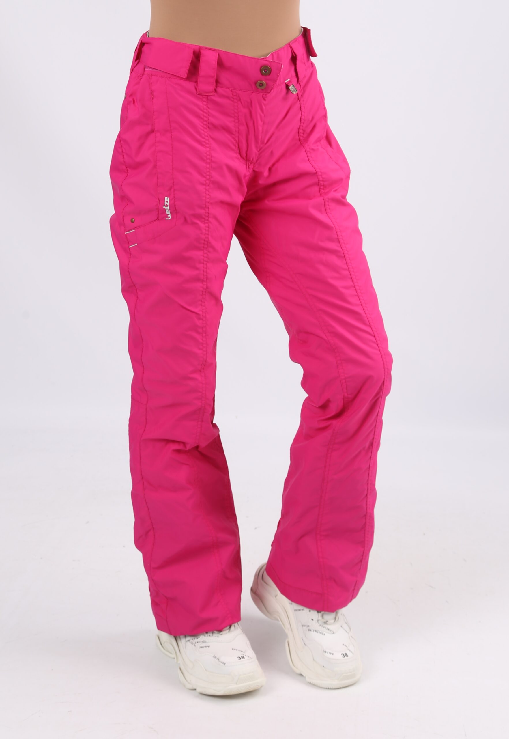 Shop Women Sports Pants, Trousers & Joggers | Decathlon UAE