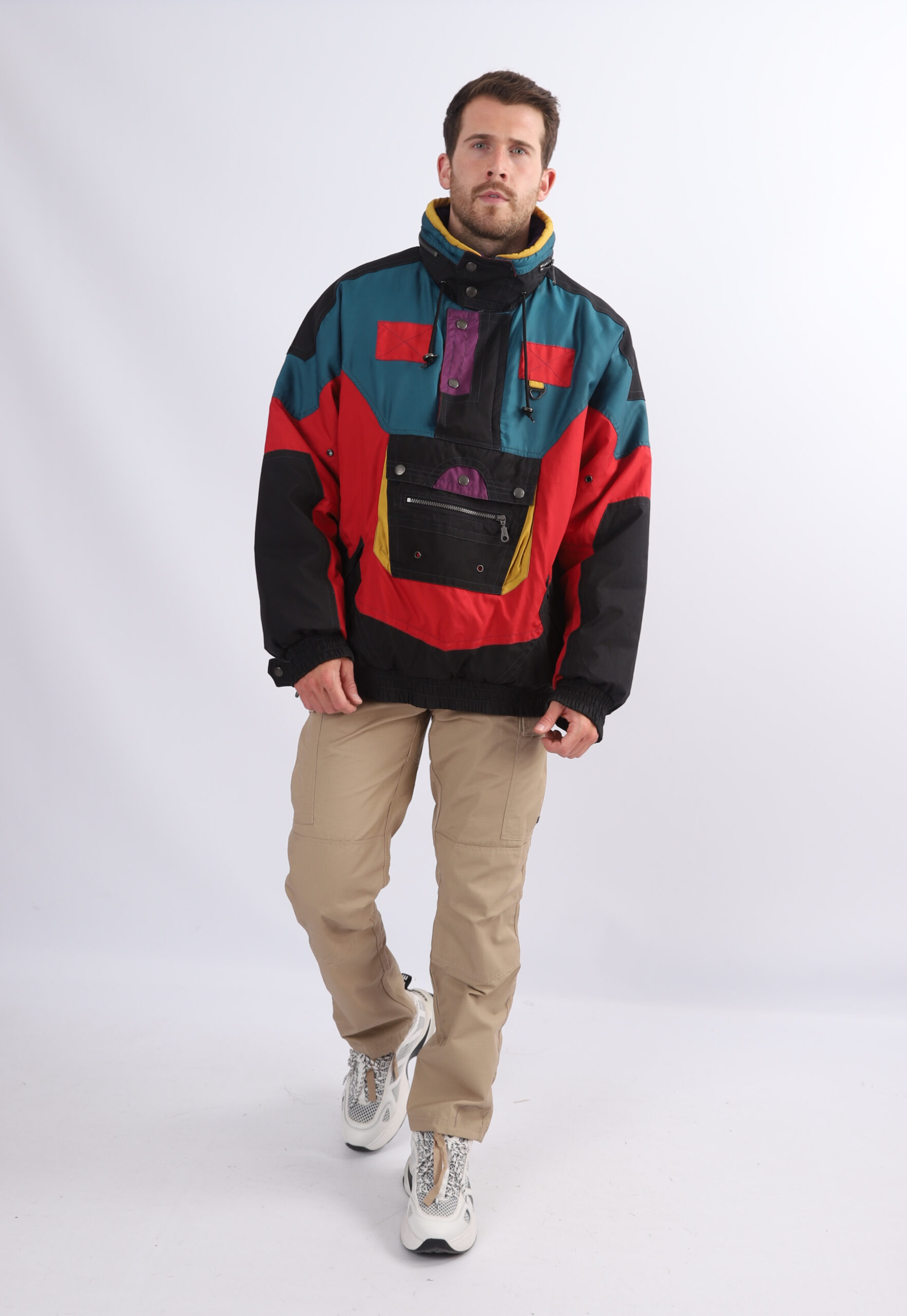 Rodeo ski deals jacket