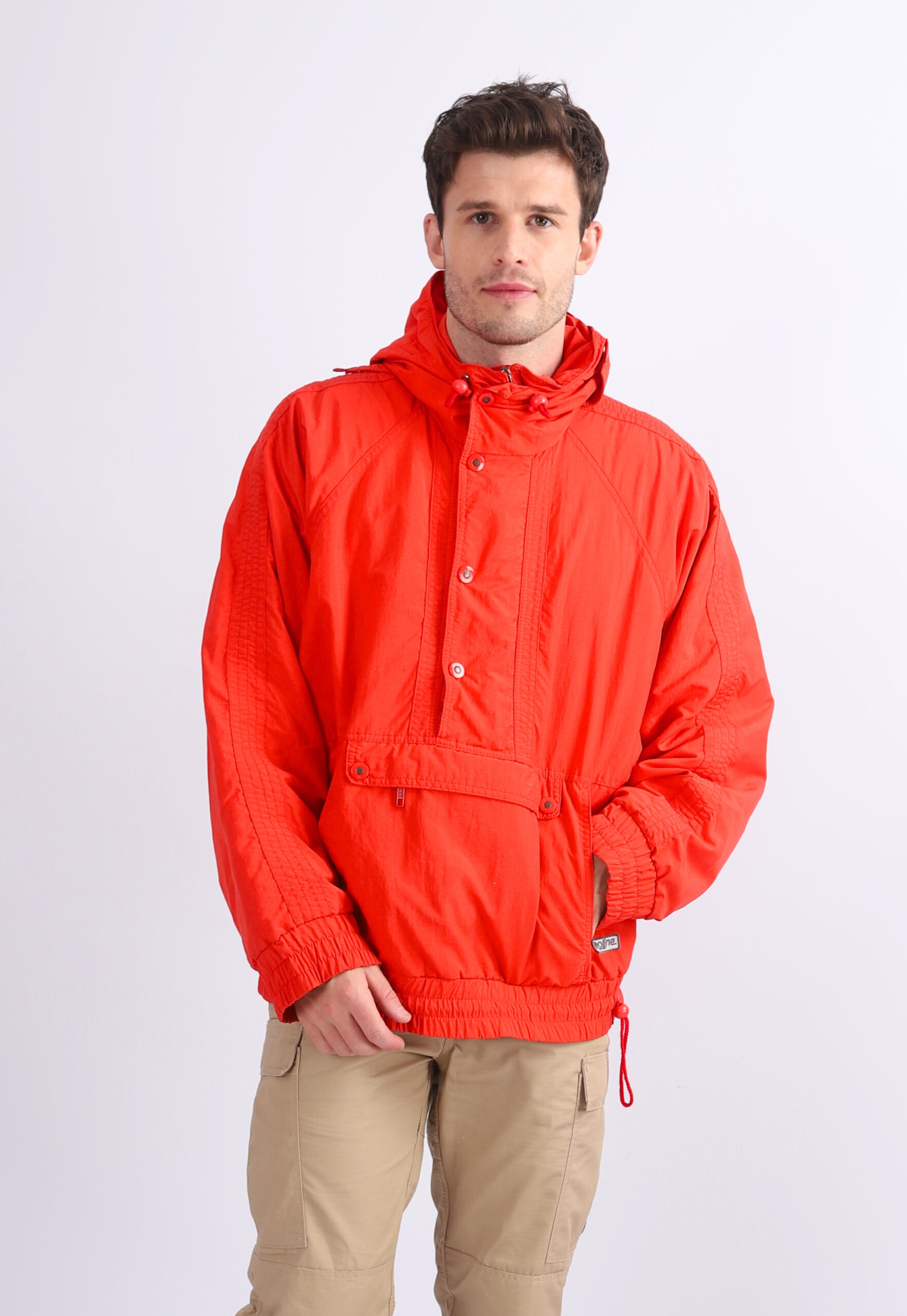 Proline men's polyester jacket online