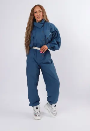 Vintage Ski Suit 80's HEAD UK 12 M (3AL)