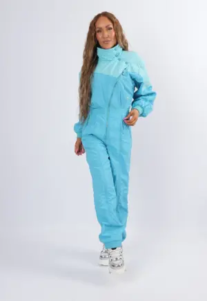 Vintage Ski Suit 80's PETER STEINEBRONN UK 8 - 10 XS / S (3AY)
