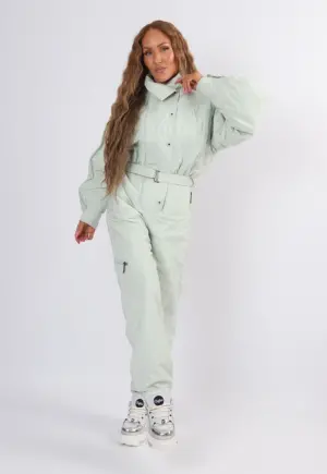 Vintage Ski Suit 80's HEAD UK 10 S (31I)