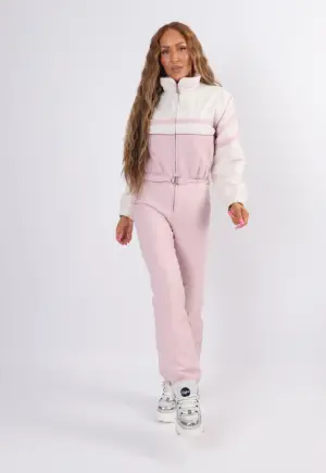 Vintage Ski Suit 70's BOGNER West Germany UK 6 - 8 XXS / XS Short / Petite (31L)