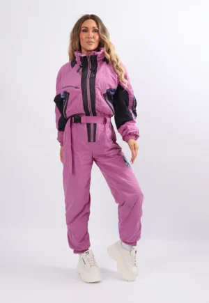 Vintage Ski Pant Trouser 90's PROLINE UK 12 – 14 M / L (K5F) – JoJo Ski