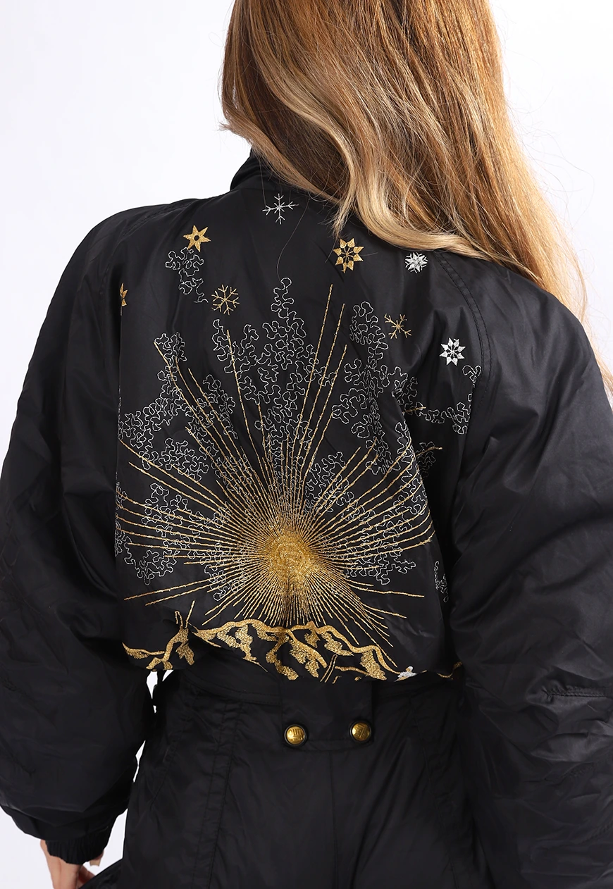 Numero uno half online jacket