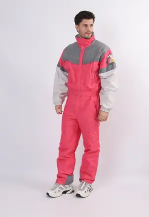 Vintage Ski Suit 90's K2 UK M 40 - 42" (93R)