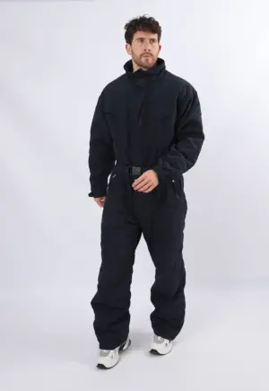 Vintage Ski Suit 90's ETIREL UK L/XL 44" (1FV)