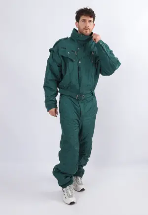 Vintage Ski Suit 90's VAURNET UK XXL 46 - 48" (1FW)