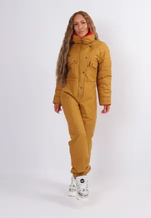 Vintage Ski Suit 80's UNGARO - Paris UK 8 - 10 XS / S Short Length (31X)