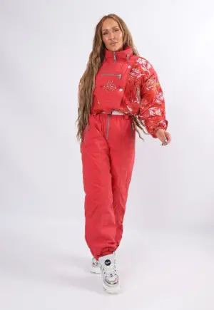 Vintage Ski Suit 90's KILLTEC UK 10 S (26O)