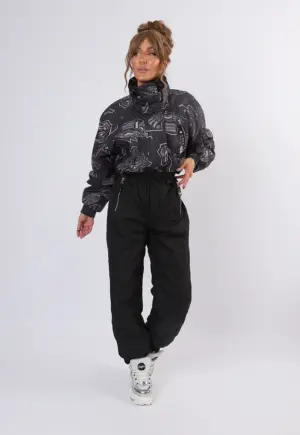 Vintage Ski Suit 90's ETIREL UK 8 - 10 XS / S (23G)