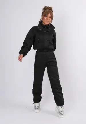 Vintage Ski Suit 90's KILLY UK 6 - 8 XS (23M)