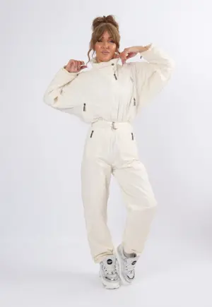 Vintage Ski Suit 80's HEAD West Germany UK 10 S (28B)