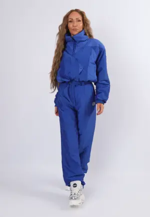 Vintage Ski Suit 80's UNION STAR UK 14 L (24K)
