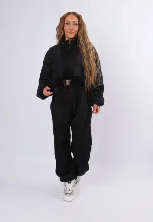 Vintage Ski Suit 80's HIBERNIA UK 14 L Tall (24M)