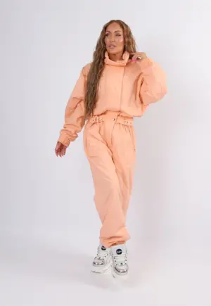 Vintage Ski Suit 80's UK 12 - 14 M / L (25W)