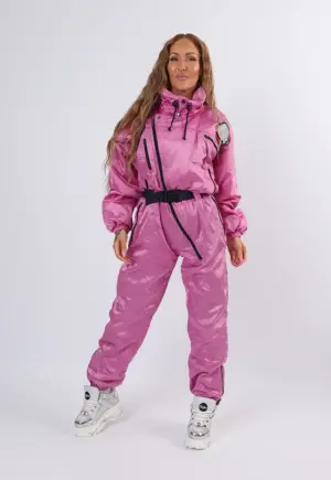 Vintage Ski & Snowboard Suit 90's BOY - SNOW MACHINE UK 10 - 12 S / M (2EF)