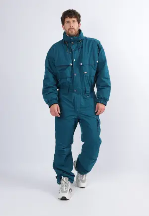 Vintage Ski Suit 90's KILLY UK XL 44" 46" (1VE)