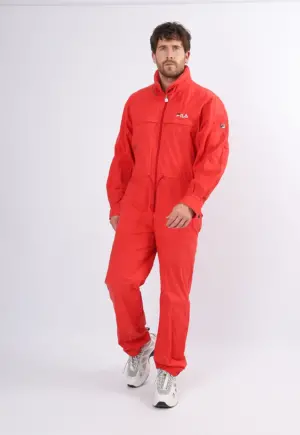 Vintage Tracksuit 80's FILA UK Medium 40" (1VH)