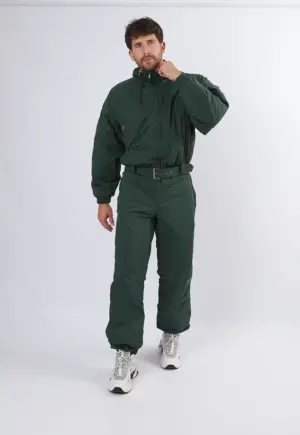 Vintage Ski Suit 90's CARSON UK Medium 40" Tall (13Y)