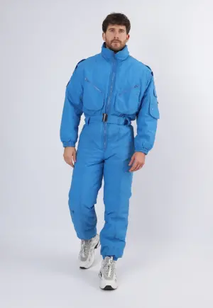 Vintage Ski Suit 90's RODEO UK Medium 40" (1CH)