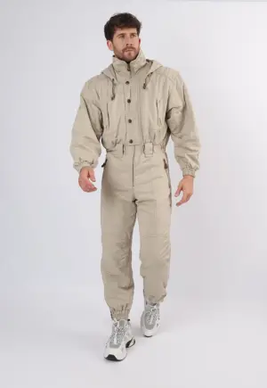 Vintage Ski Suit 90's COURMAYEUR UK Medium 38" (1CI)