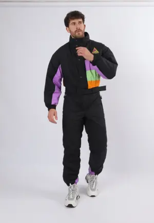 Vintage Ski Suit 90's O'NEILL UK Medium 40" Made in Italy (1HG)
