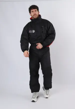 Vintage Ski Suit 90's THINK PINK UK Medium 38" (1EJ)