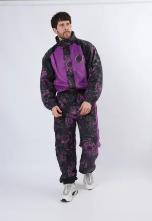 Vintage Ski Suit 90's O'NEILL UK Medium Large 42" Tall (1JO)