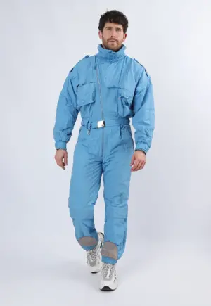 Vintage Ski Suit 90's PETER STEINEBRONN UK Medium 38" 40" (1JX)