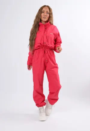 Vintage Tracksuit 80's ADIDAS West Germany UK 12 M (2JK)