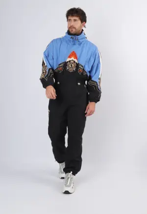 Vintage Ski Suit 90's BOGNER by GOAN THYZMANN UK M 40" (1GC)