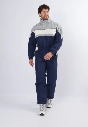 Vintage Ski Suit 90's QUECHA UK Medium 40" (1GW)