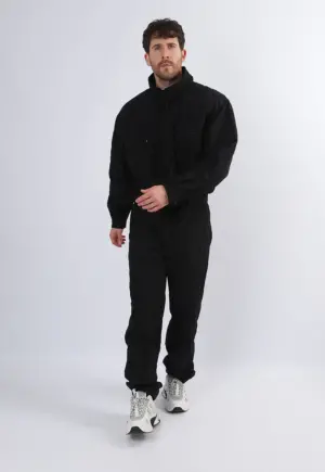 Vintage Ski Suit 90's FILA UK Large 42" 44" (14M)