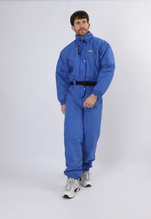 Vintage Ski Suit 90's CMP UK Medium 40" Deadstock (1ND)