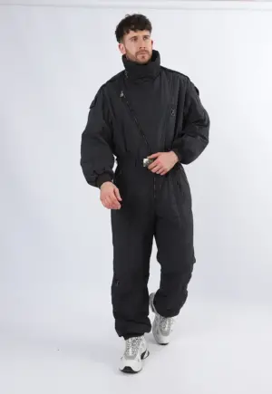 Vintage Ski Suit 90's STEINBRONN UK Medium 38" Made in Austria (2FO)